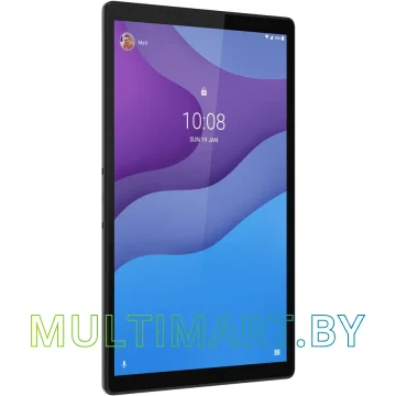 Планшет Lenovo Tab M10 HD TB-X306F (ZA6W0004PL) картинка 3